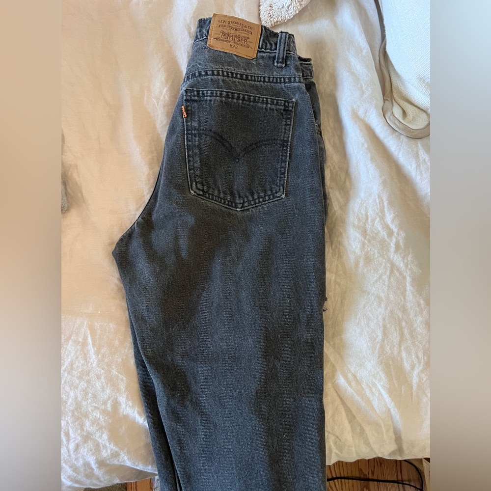 Vintage Levi 622
